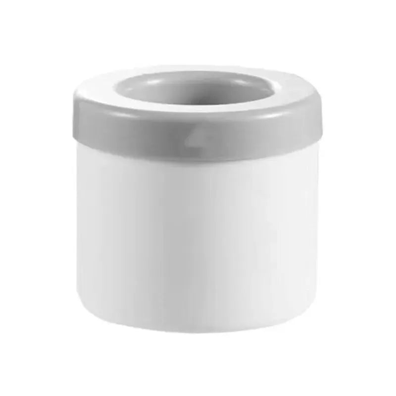 Round Silicone Ice Cube Mold – Compact, Creative & Refreshing