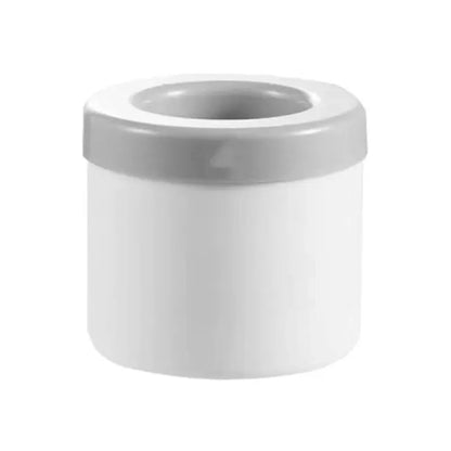 Round Silicone Ice Cube Mold – Compact, Creative & Refreshing
