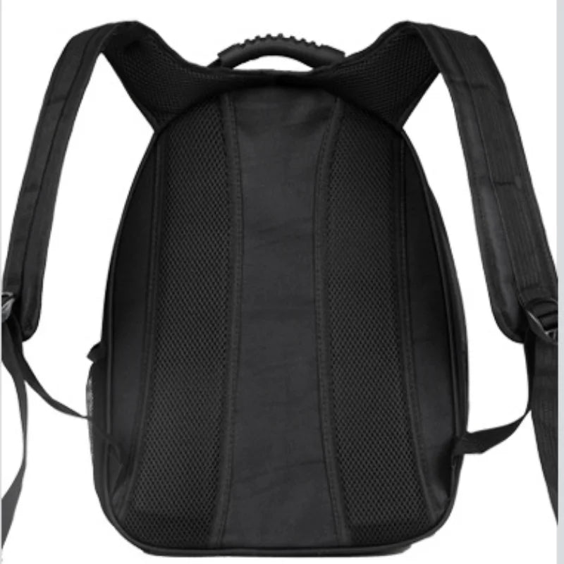 Transparent Space Capsule Cat Backpack – Breathable and Portable Travel Bag